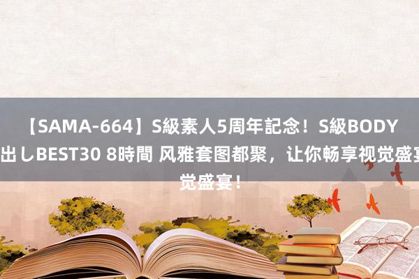 【SAMA-664】S級素人5周年記念！S級BODY中出しBEST30 8時間 风雅套图都聚，让你畅享视觉盛宴！